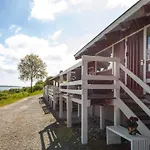 4 Person In Holiday home