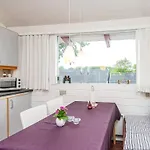 Holiday home 4 Person In Aabenraa
