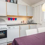 4 Person In Holiday home