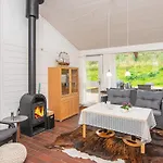 4 Person In Holiday home *