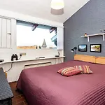 4 Person In Aabenraa