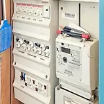 度假居 4 Person In 奥本罗