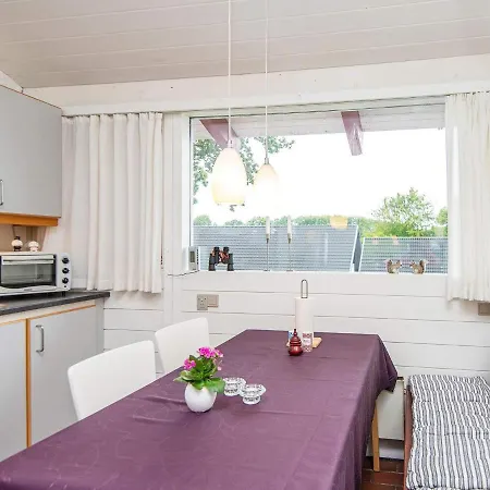 4 Person In Holiday home Aabenraa