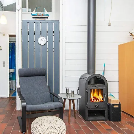 Holiday home 4 Person In *