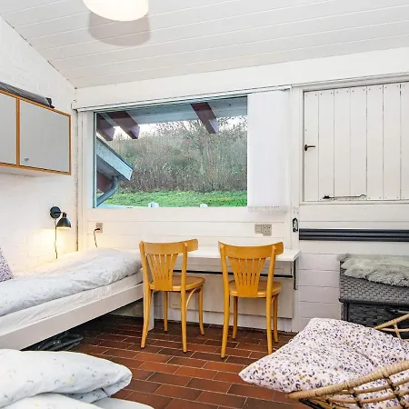 4 Person In Holiday home Aabenraa