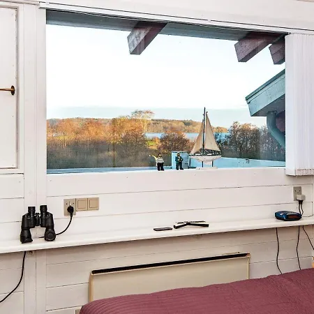 4 Person In Holiday home *