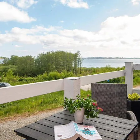 펜션 4 Person In 아벤라