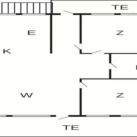 4 Person In 펜션 아벤라