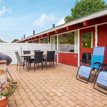 펜션 4 Person In 아벤라