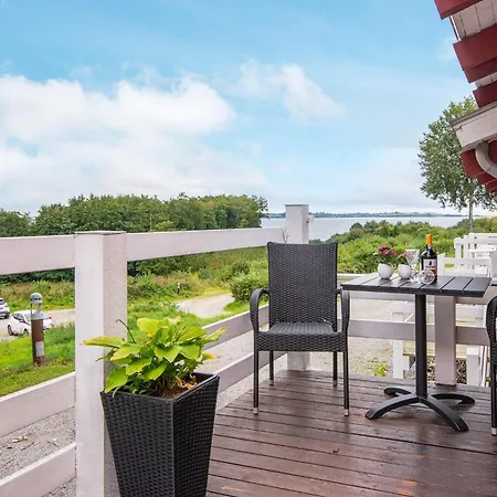 펜션 4 Person In 아벤라