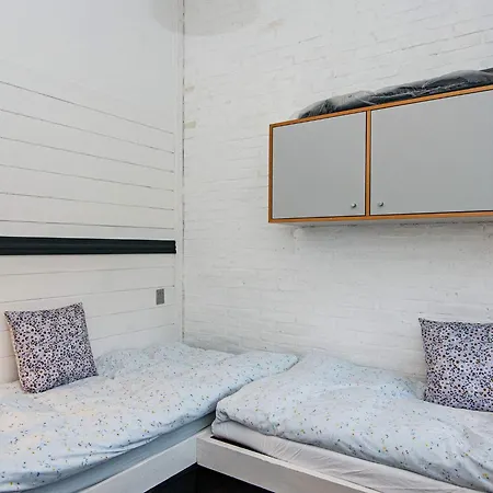 別荘 4 Person In オーベンロー