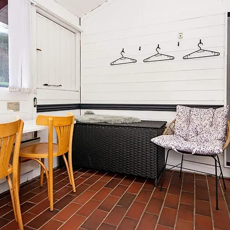 別荘 4 Person In *