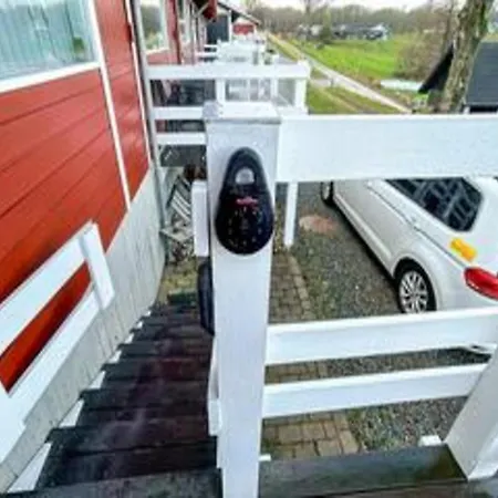 4 Person In * Aabenraa