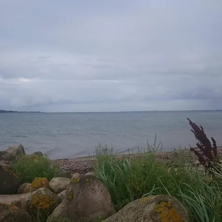 4 Person In Holiday home Aabenraa