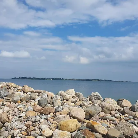 4 Person In Holiday home Aabenraa