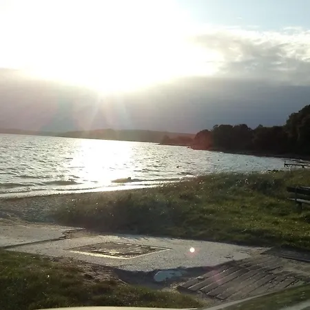 4 Person In Aabenraa