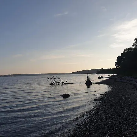 4 Person In * Aabenraa