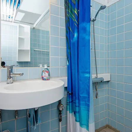 4 Person In Vakantiehuis Aabenraa