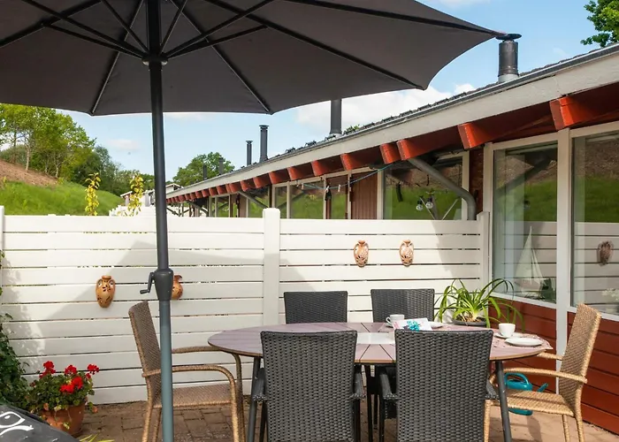 4 Person In 別荘 *