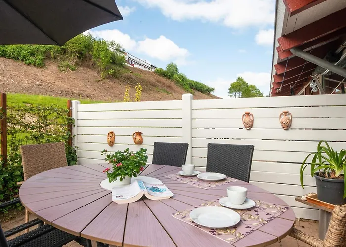 4 Person In 別荘 オーベンロー