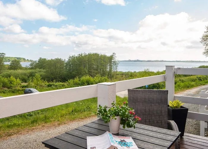 別荘 4 Person In オーベンロー