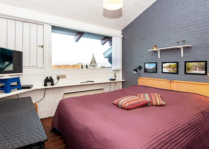 4 Person In オーベンロー