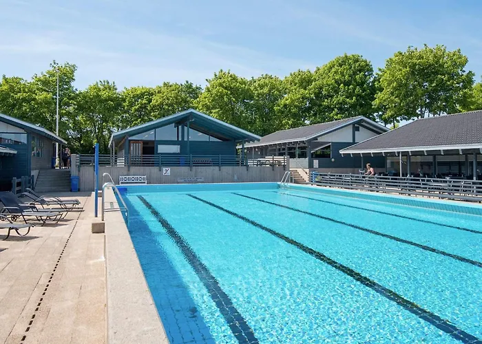 4 Person In * オーベンロー