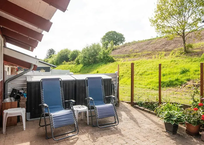 別荘 4 Person In *