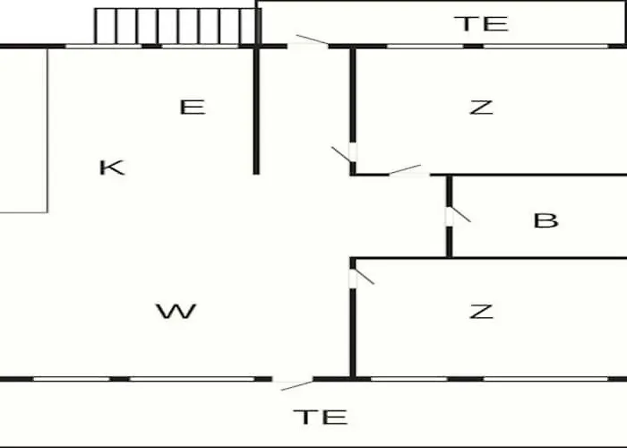 4 Person In * オーベンロー