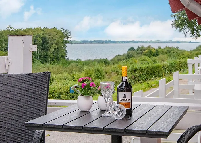 4 Person In オーベンロー