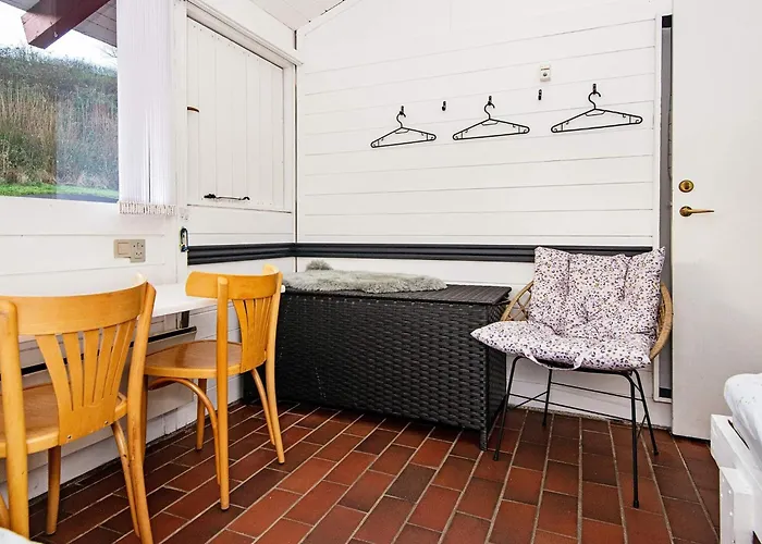 別荘 4 Person In *