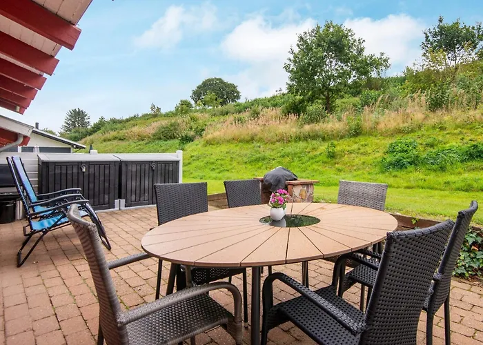 別荘 4 Person In *